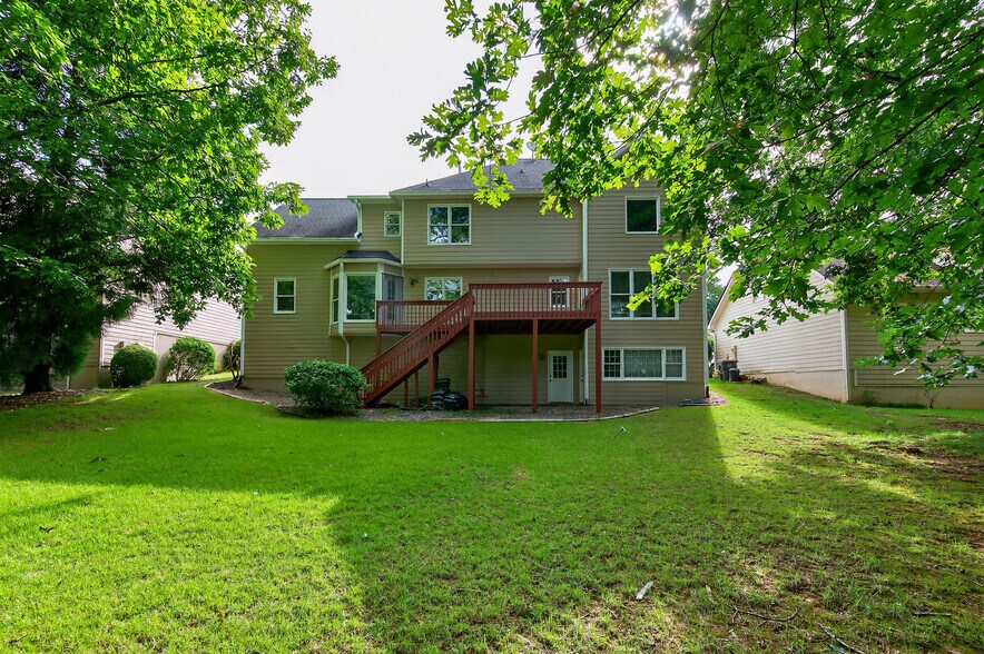 Building Photo - 3760 Peachbluff Ct