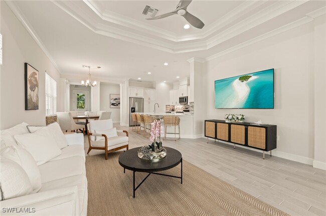 Building Photo - 6831 Saona CT