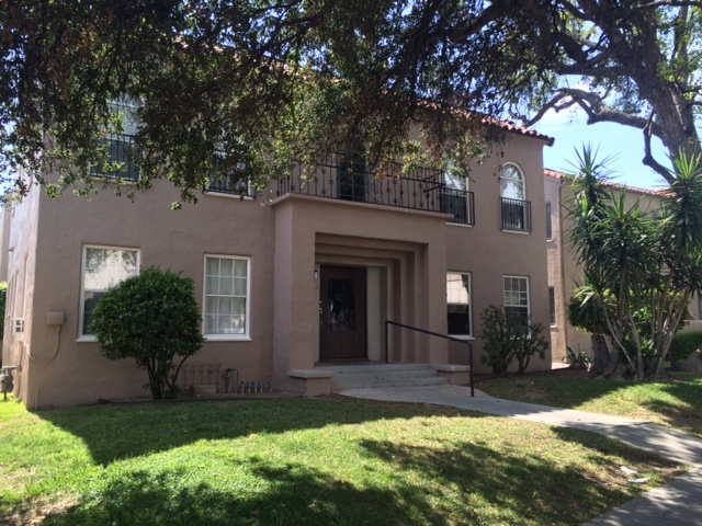 Primary Photo - 401 S Verdugo Rd