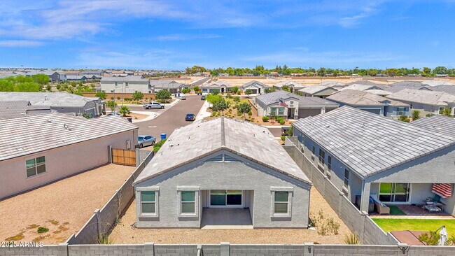 Building Photo - 5441 W Western Star Blvd