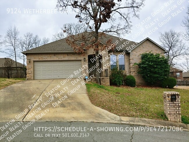 Primary Photo - Welcome home to 9124 Wetherbee Circle in S...