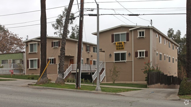 Primary Photo - 90-92 Monterey Rd