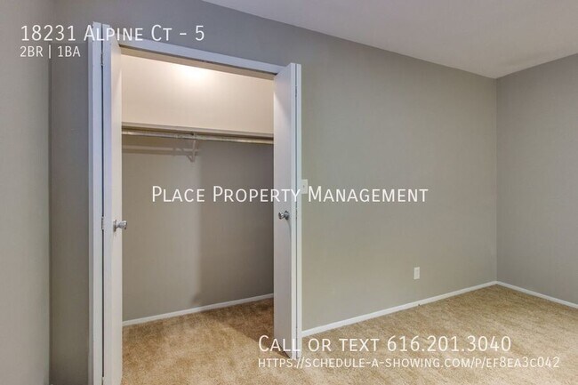Building Photo - 18231 Alpine Ct