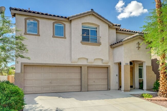 Building Photo - Southern Highlands Single Family Home