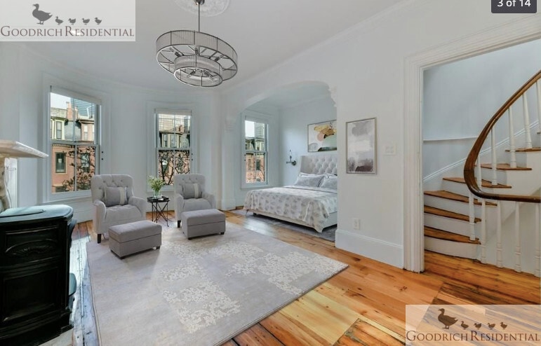 Building Photo - 92 Appleton St