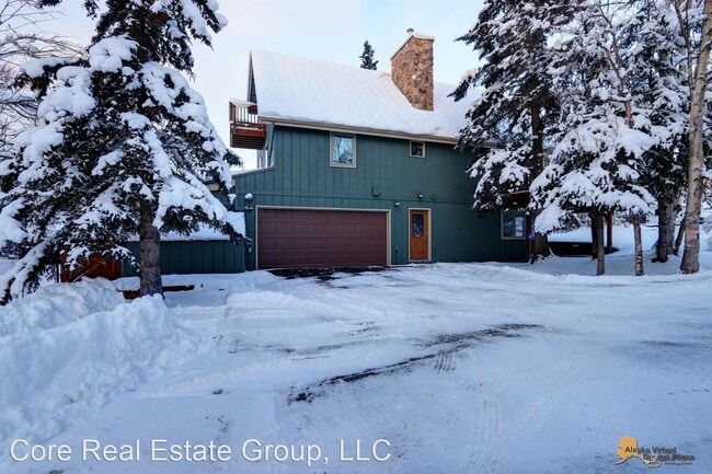 Building Photo - 4 br, 3 bath House - 13020 Lupine Road