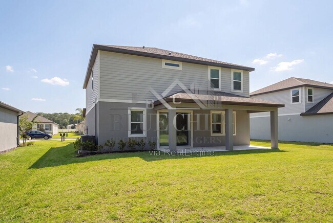 Building Photo - 1217 Pampus Dr