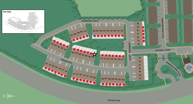 Building Photo - 563 Parsons Way