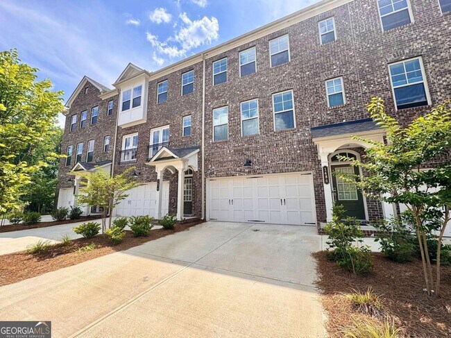 Building Photo - 1466 Halstead Pl