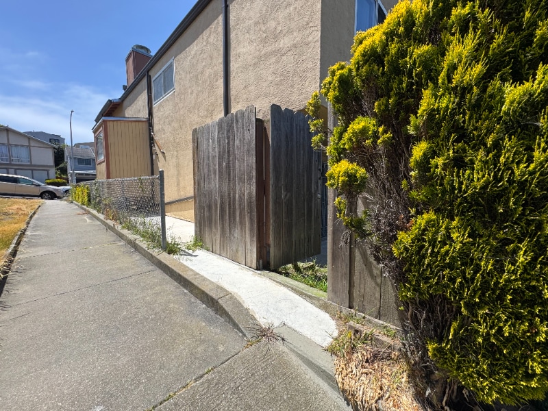 Building Photo - 127 Marbly Ave