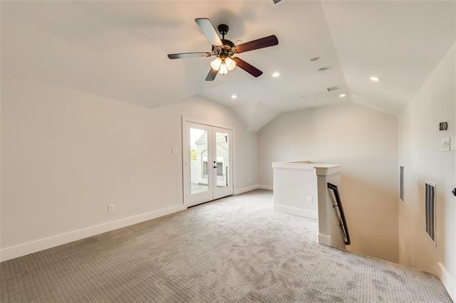 Building Photo - 4111 Rawlins St