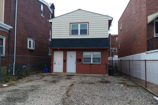 Building Photo - 5304 Jackson St