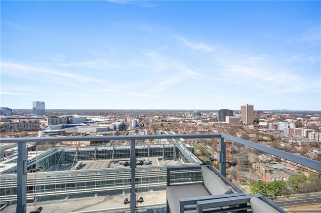 Building Photo - 45 Ivan Allen Jr Blvd NW