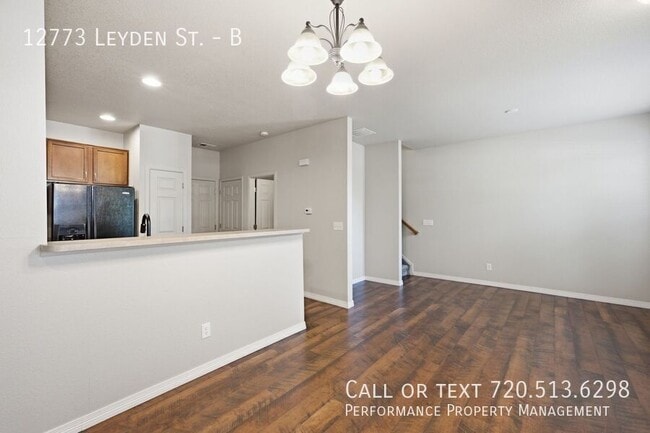 Building Photo - 12773 Leyden St