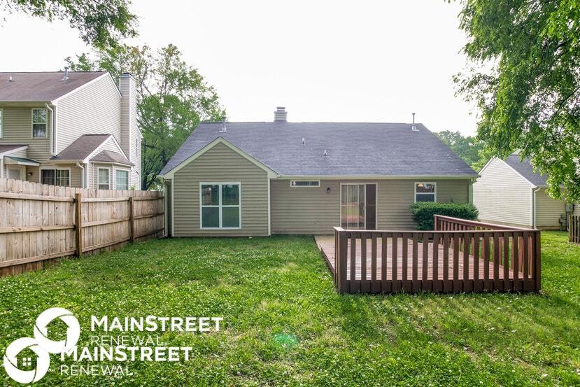 Building Photo - 5828 Birchfield Ln NW