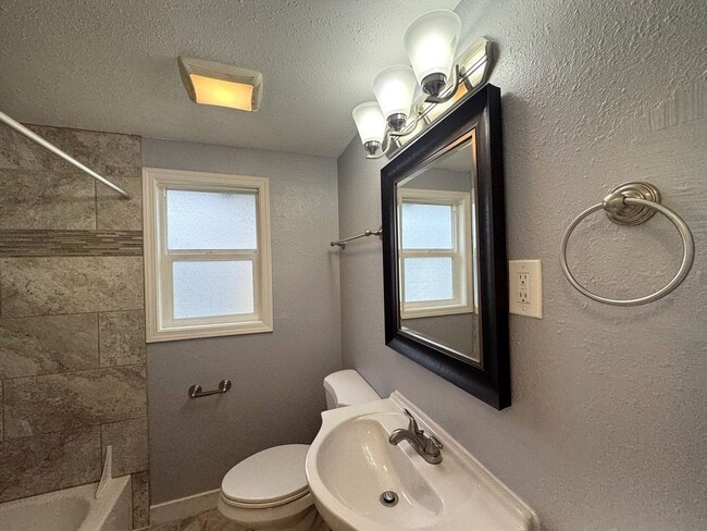 Building Photo - Charming Tacoma Home with Fireplace & Detached Shop