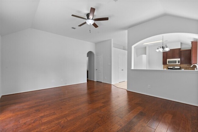 Building Photo - 3608 Mahogany Trail