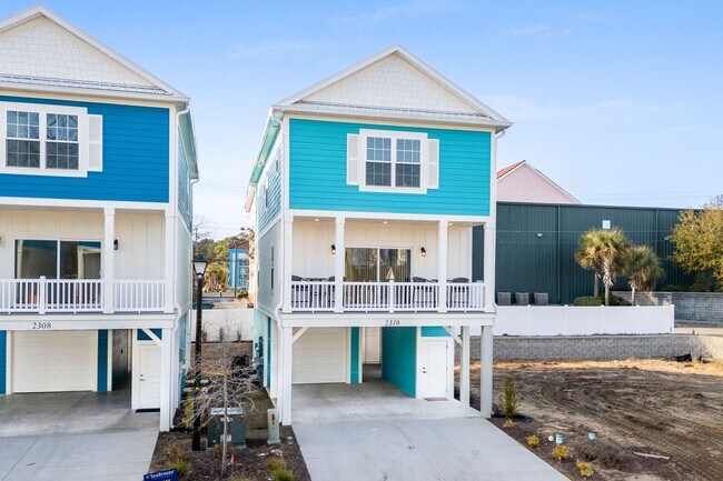 Building Photo - 2310 Seaseeker Ln