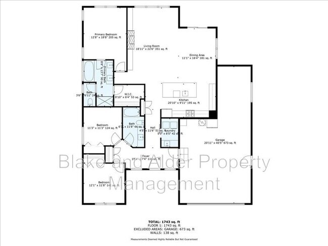 Building Photo - 496 NW Cascade Mountain Dr