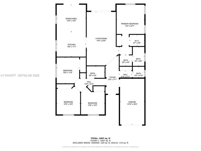 Building Photo - 25355 SW 135th Ct