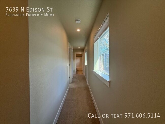 Building Photo - 7639 N Edison St