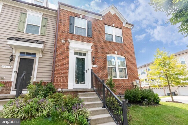 Building Photo - 4309 Adkisson Ln