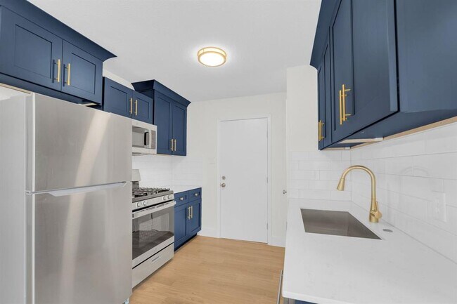 Building Photo - 1008 Wilks Ave