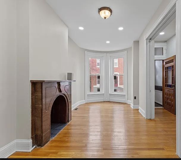 Building Photo - 1509 Druid Hill Ave