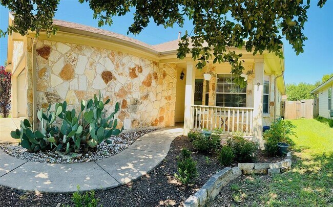 Building Photo - 8524 Chick Pea Ln
