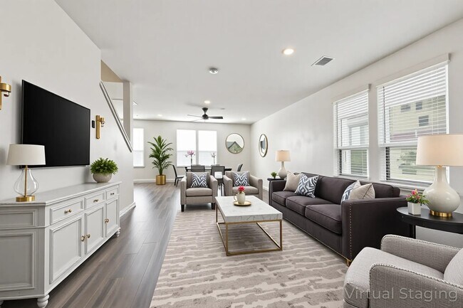 Building Photo - 5514 Downie Draw Ranch Trail