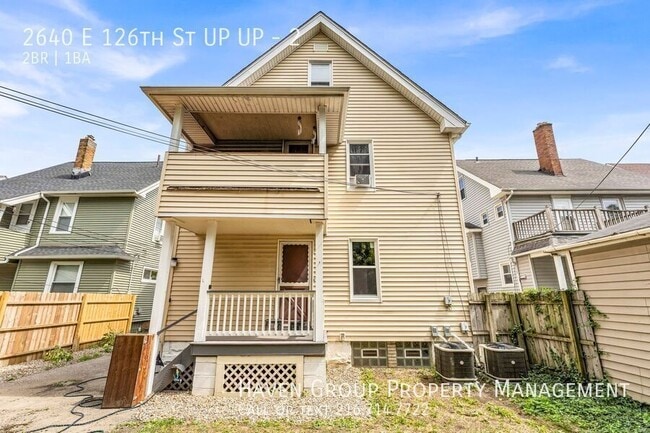 Building Photo - 2640 E 126th St