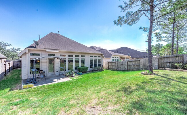 Building Photo - 2622 Mountain Sage Dr