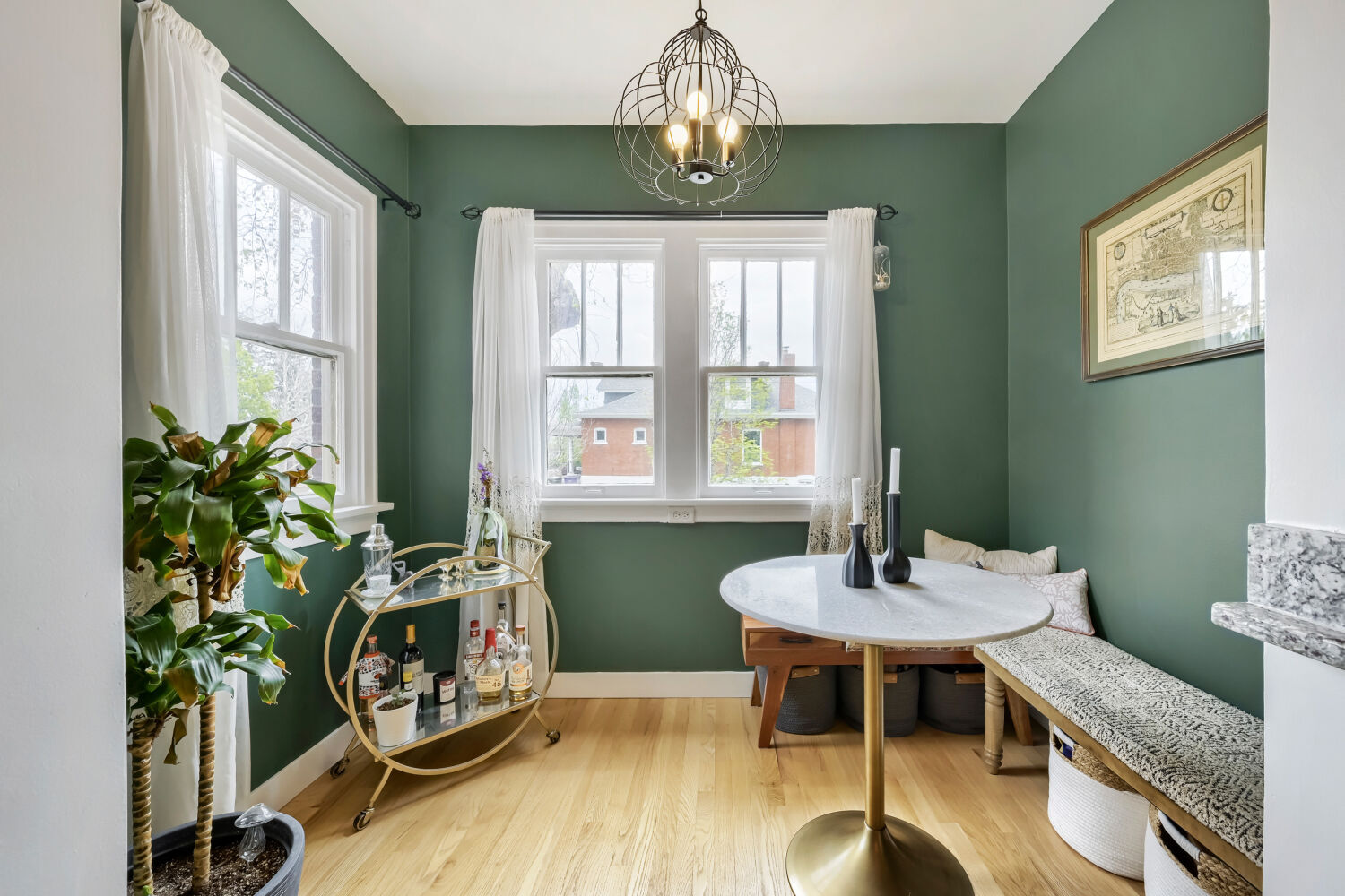 Building Photo - 3305 N Clay St