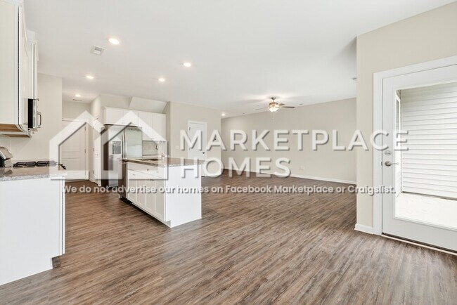 Building Photo - 1140 Alston Rdg Ct