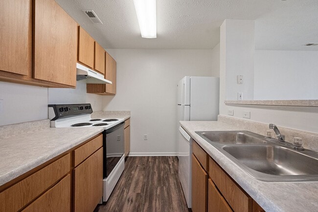 Building Photo - 101 Aspen Dr