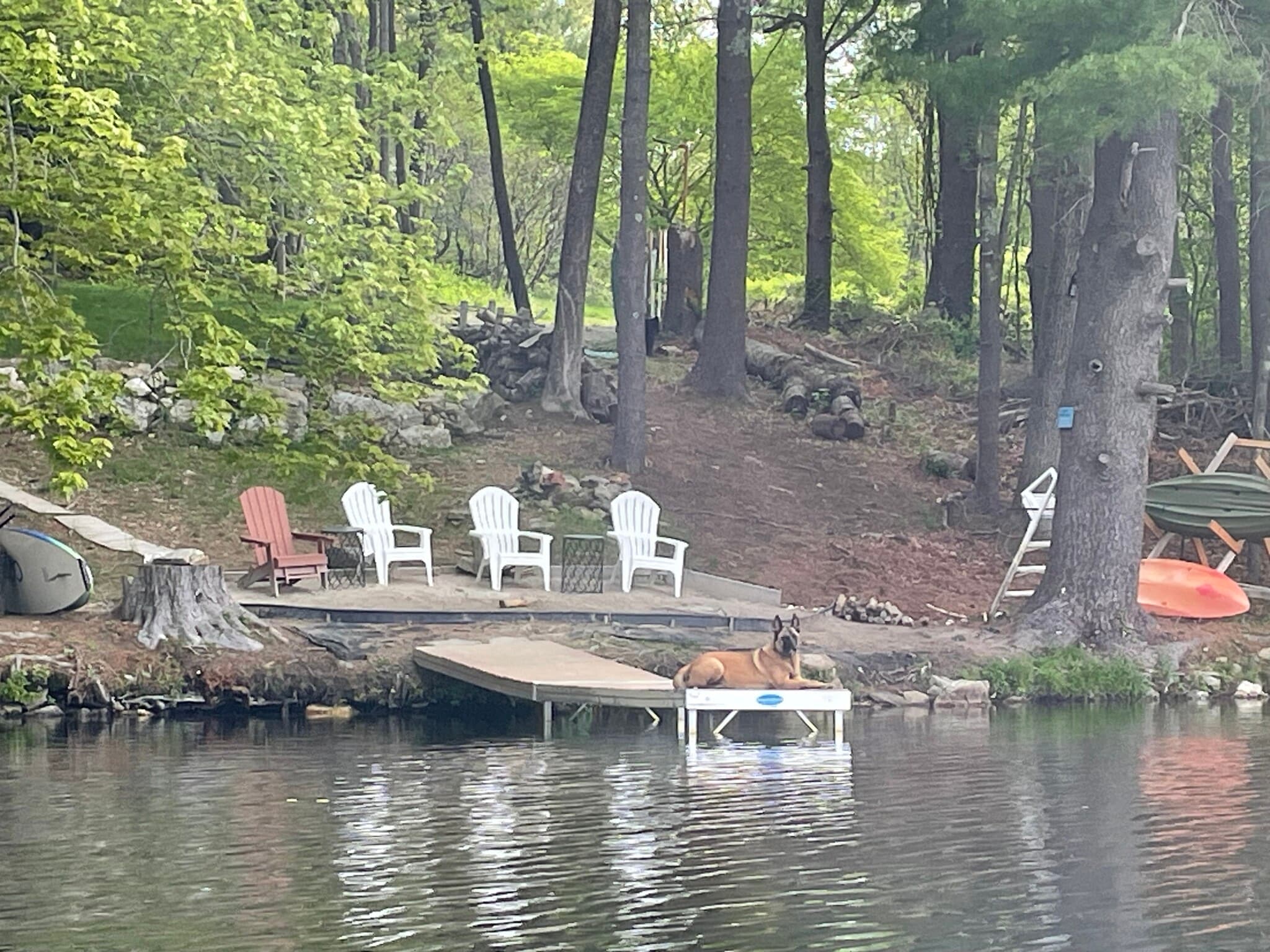 Building Photo - 46 Prindle Hill Rd