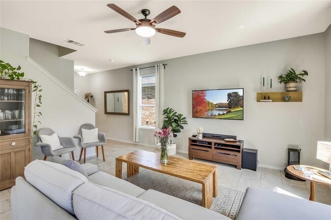 Building Photo - 9505 Southwick Dr