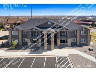 Building Photo - 875 E 78th Ave