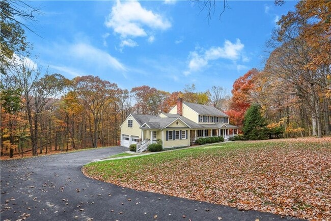 Building Photo - 202 S Bald Hill Rd
