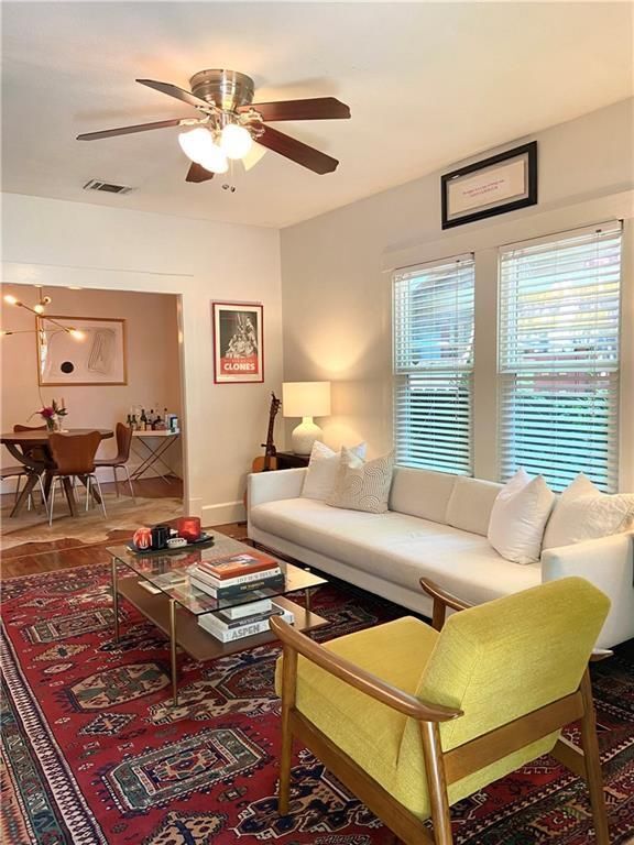 Building Photo - 1509 Canterbury St