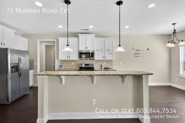 Building Photo - 71 Murrah Rd Ext