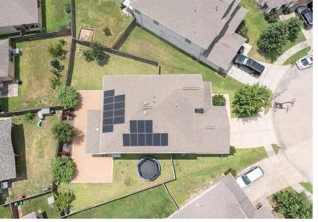 Building Photo - 4303 Bolsover Sky Ct