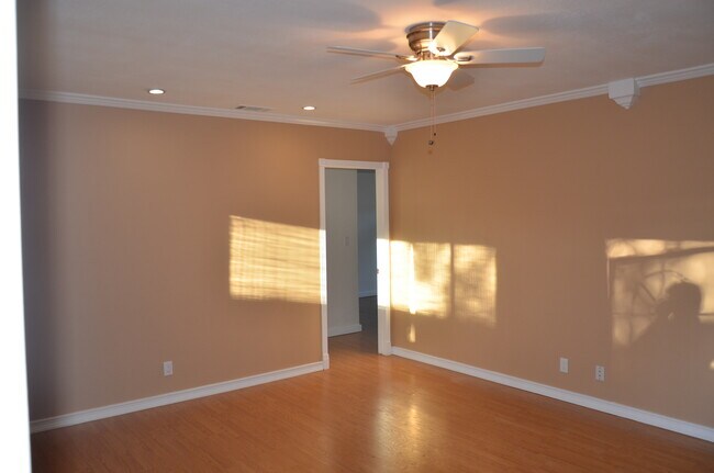 living room - 4626 W 171st St