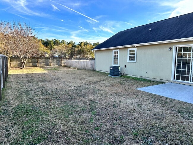 Building Photo - 113 Byrum Run