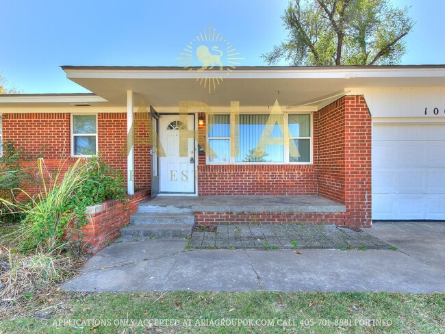 Building Photo - Move-in Ready! Charming 3 bed/1 bath Home ...