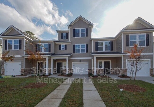 Building Photo - 4133 Rigsby Ln