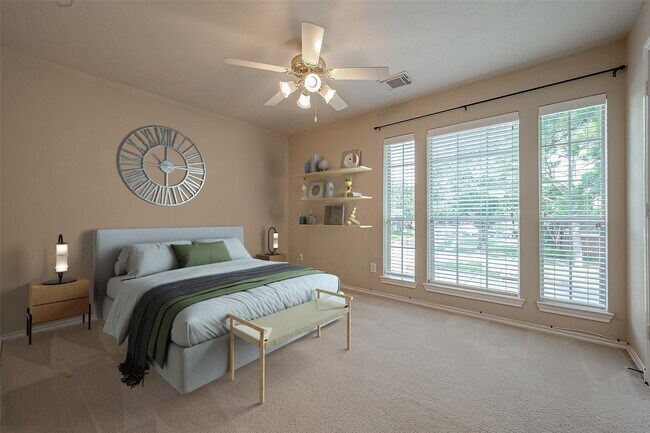 Building Photo - 3423 Pedernales Trails Ln