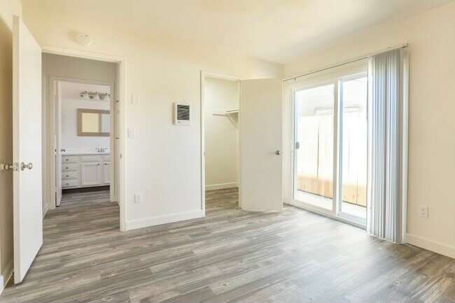 Floorplan - Greentree Apartments