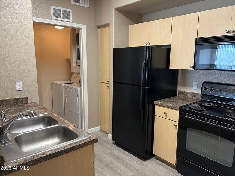 Kitchen - 18416 Cave Creek Road