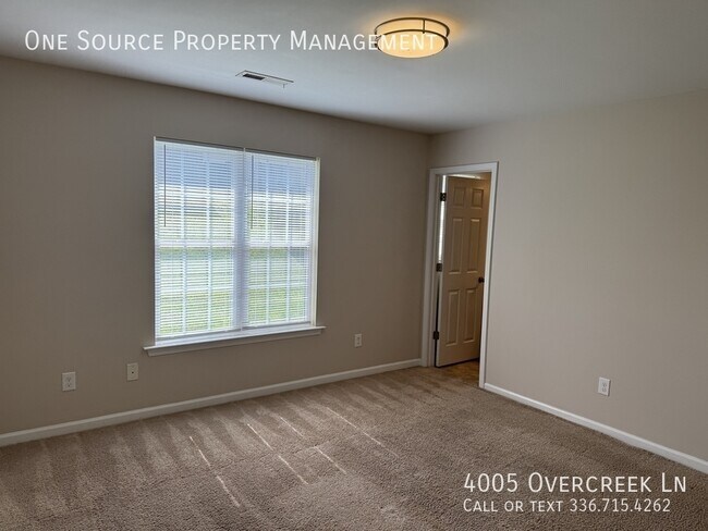 Building Photo - 4005 Overcreek Ln